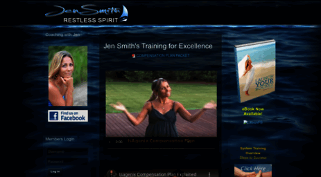 jensmith-training.com