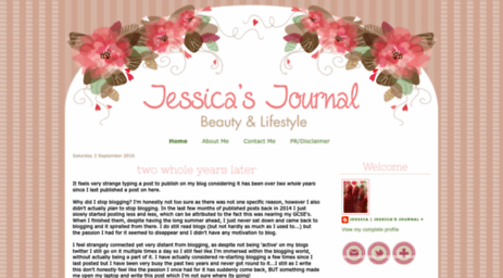jessicasjournalx.blogspot.co.uk