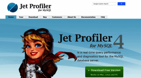 jetprofiler.com