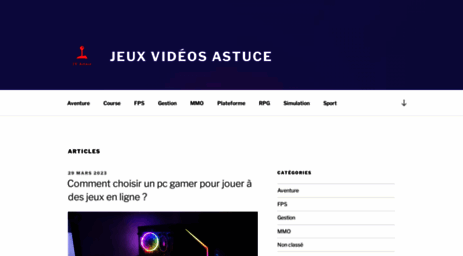 jeux-astuce.net