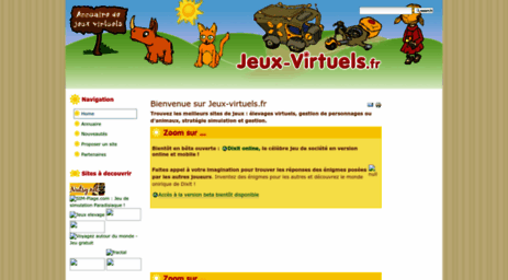 jeux-virtuels.fr