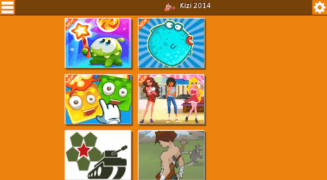 jeuxkizi2014.com
