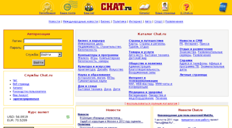 jevaro.chat.ru