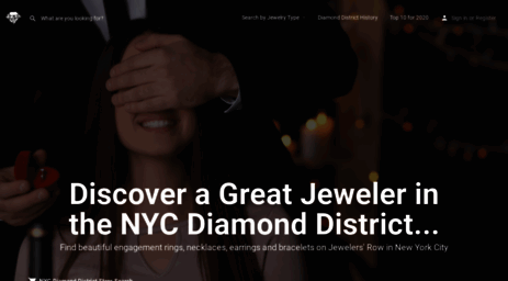 jewelers.nyc