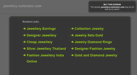 jewellery-collection.com