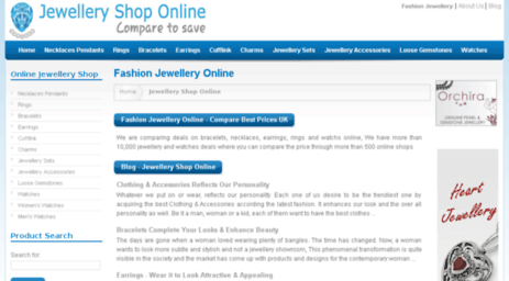 jewellery-shoponline.co.uk