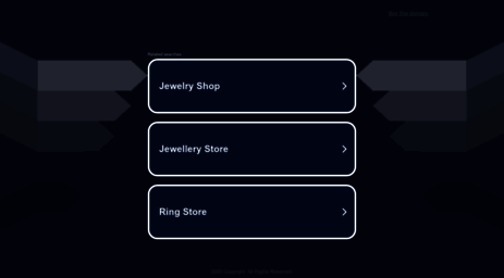 jewellerybyvanscoy.co.uk