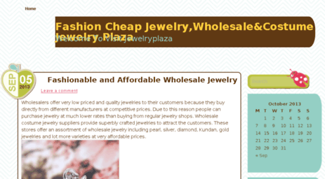 jewellryplaza.com