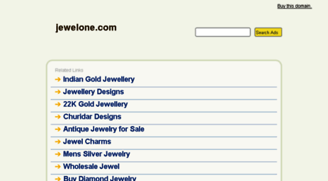 jewelone.com