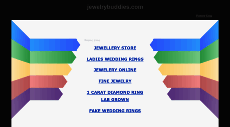 jewelrybuddies.com