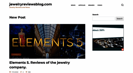 jewelryreviewsblog.com