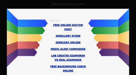 jewelsdirectory.com