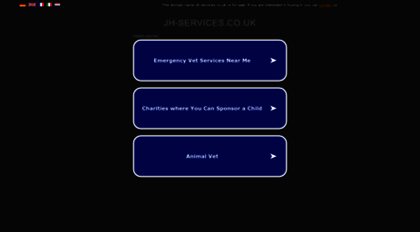jh-services.co.uk