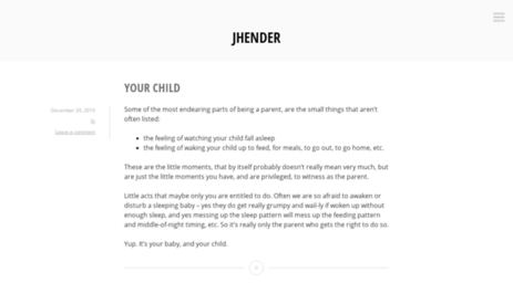 jhender.com
