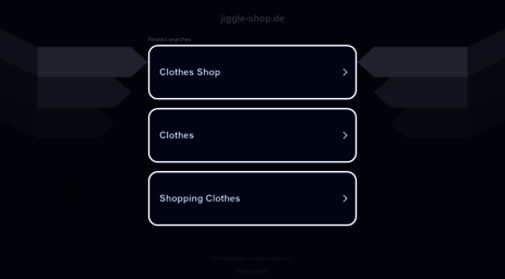 jiggle-shop.de