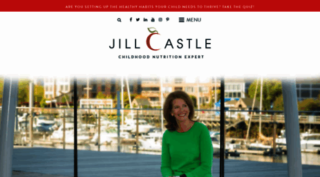 jillcastle.com