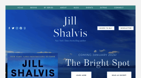 jillshalvis.com