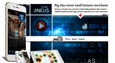jineus.com