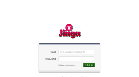 jingamail.com