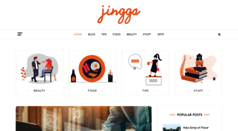 jingga.web.id