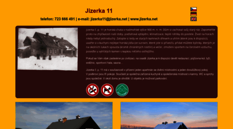 jizerka.net