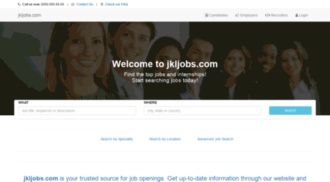 jkljobs.com