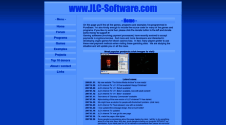 jlc-software.com