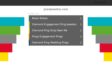 joanjewelry.com