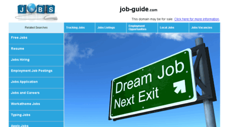 job-guide.com