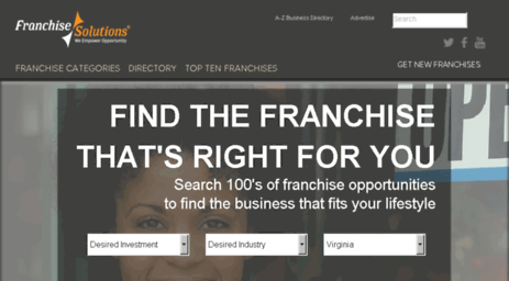 job.franchisesolutions.com