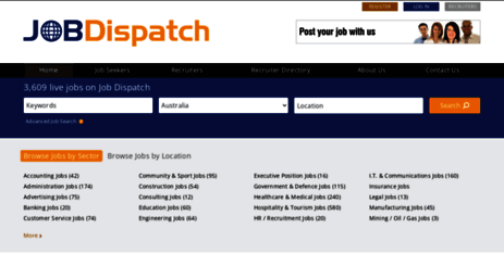 jobdispatch.com.au