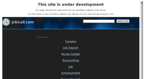 jobicall.com