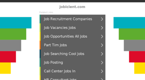 jobicient.com