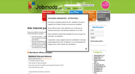 jobmada.com
