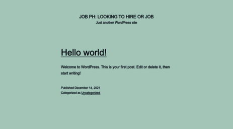 jobphil.com