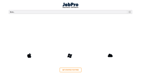 jobprocentral.com