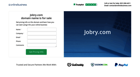 jobry.com