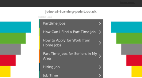 jobs-at-turning-point.co.uk