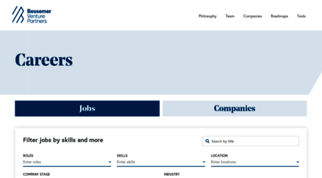 jobs.bvp.com