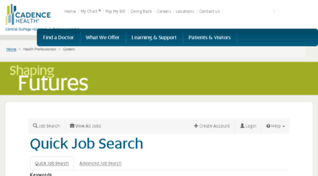 jobs.cdh.org