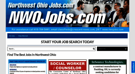 jobs.crescent-news.com