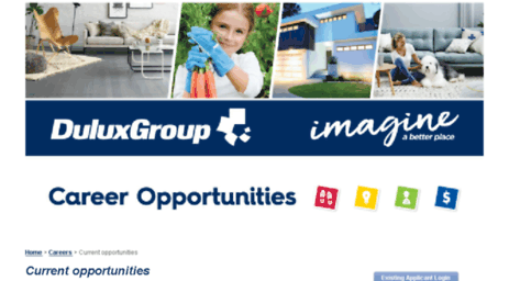 jobs.duluxgroup.com.au