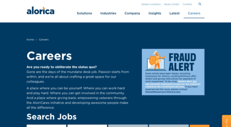 jobs.egscorp.com