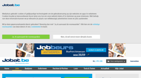 jobs.hbvl.be