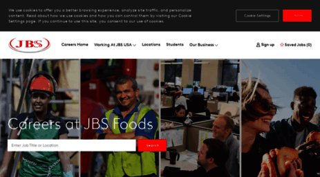 jobs.jbssa.com