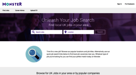jobs.monster.co.uk