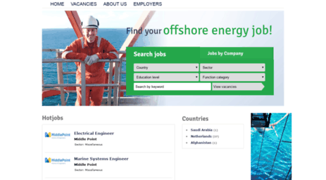 jobs.offshoreenergytoday.com