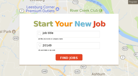 jobs.startyournewjob.com
