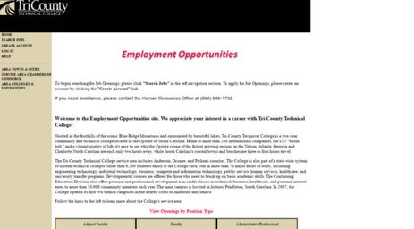 jobs.tctc.edu