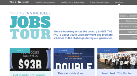 jobs.younginvincibles.org